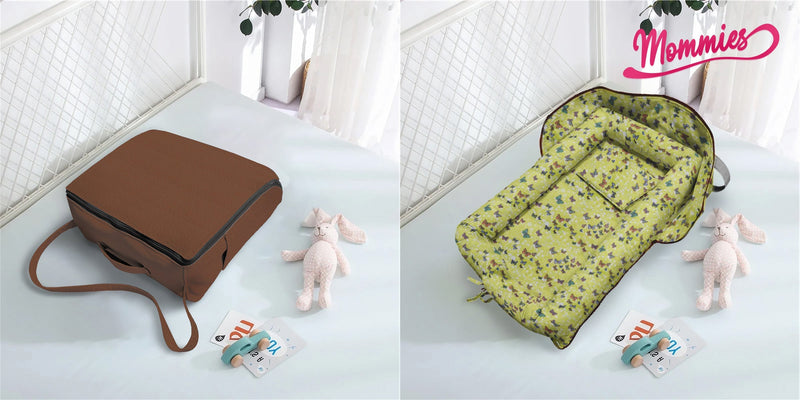 Patut portabil si de infasat pentru bebelusi - Mommies.ro -