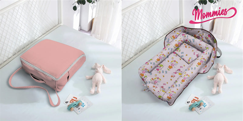 Patut portabil si de infasat pentru bebelusi - Mommies.ro -