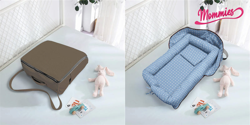 Patut portabil si de infasat pentru bebelusi - Mommies.ro -