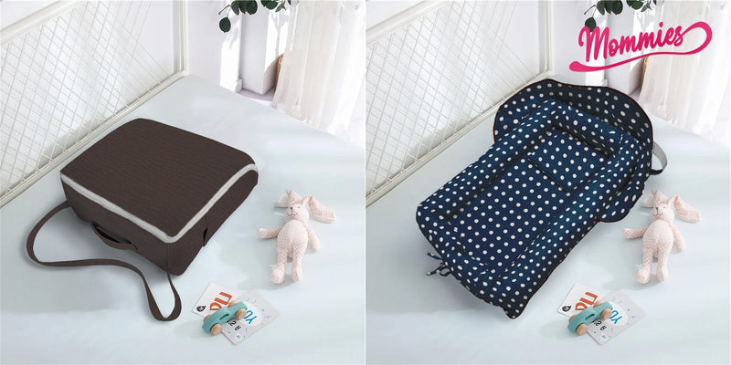 Patut portabil si de infasat pentru bebelusi - Mommies.ro -