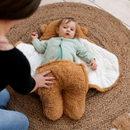 Sac de dormit ursulet - Mommies.ro -