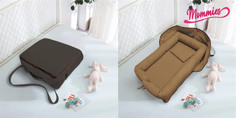 Patut portabil si de infasat pentru bebelusi - Mommies.ro -