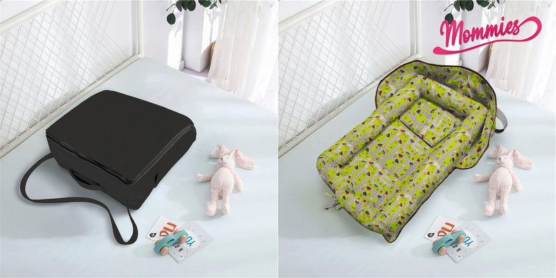 Patut portabil si de infasat pentru bebelusi - Mommies.ro -