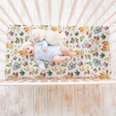 Saltea bebelusi cu chihlimbar