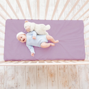 Saltea bebelusi cu chihlimbar