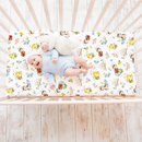 Saltea bebelusi cu chihlimbar