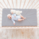 Saltea bebelusi cu chihlimbar