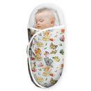 Sac de dormit pentru nou nascuti