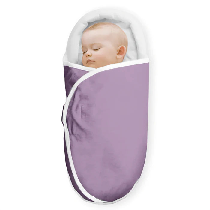 Sac de dormit pentru nou nascuti