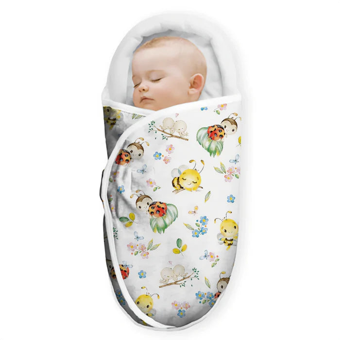 Sac de dormit pentru nou nascuti