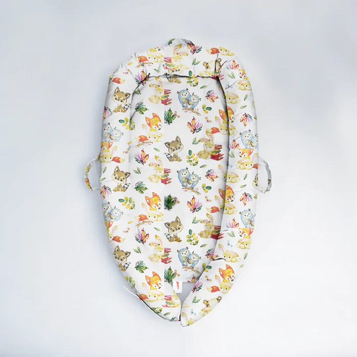 Cuib pentru bebelusi (Baby nest)