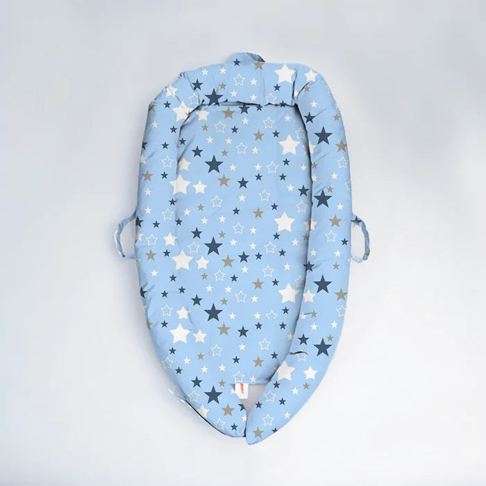 Cuib pentru bebelusi (Baby nest)