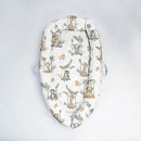 Cuib pentru bebelusi (Baby nest)