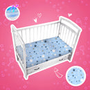 Cearșaf pentru bebelusi