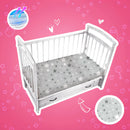 Cearșaf pentru bebelusi