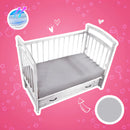 Cearșaf pentru bebelusi