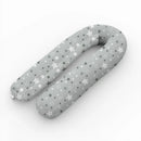 Pernă alăptat transportabil ușor de modelat