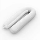 Pernă alăptat transportabil ușor de modelat