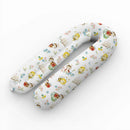 Pernă alăptat transportabil ușor de modelat