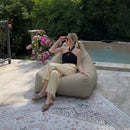 Fotoliu Puf de Exterior Pentru Adulți - Lazy Bag 400L