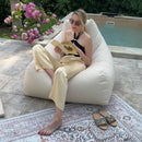 Fotoliu Puf de Exterior Pentru Adulți - Lazy Bag 400L