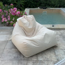 Fotoliu Puf de Exterior Pentru Adulți - Lazy Bag 400L