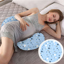 Pernă Gravidă Butterfly - soluție pentru o sarcină mai ușoară