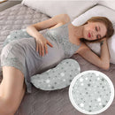 Pernă Gravidă Butterfly - soluție pentru o sarcină mai ușoară