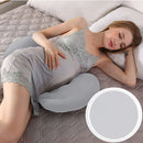 Pernă Gravidă Butterfly - soluție pentru o sarcină mai ușoară