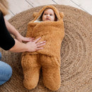 Sac de dormit ursulet - Mommies.ro -