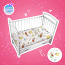 Cearșaf pentru bebelusi