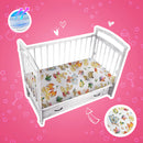 Cearșaf pentru bebelusi