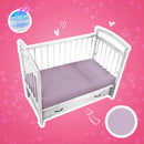 Cearșaf pentru bebelusi