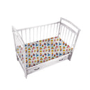 Cearșaf pentru bebelusi