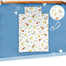 Husa pentru pat pentru bebeluși