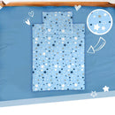 Husa pentru pat pentru bebeluși