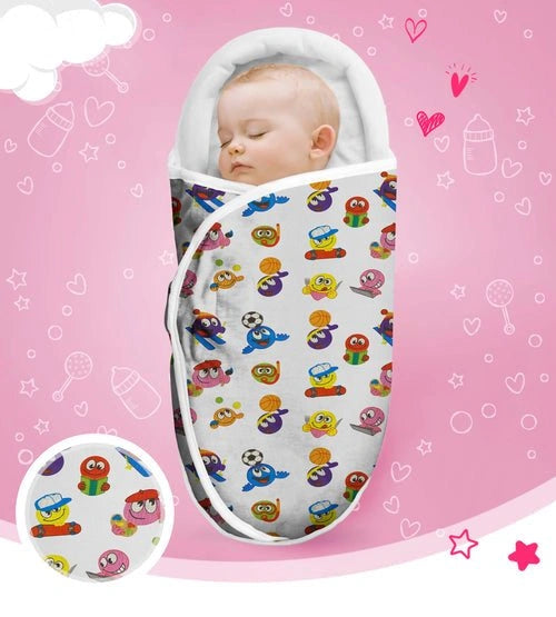 Sac de dormit pentru nou nascuti