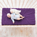 Saltea bebelusi cu chihlimbar