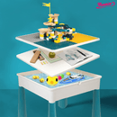 Masă creativă Buildmaster - Masă multifuncțională