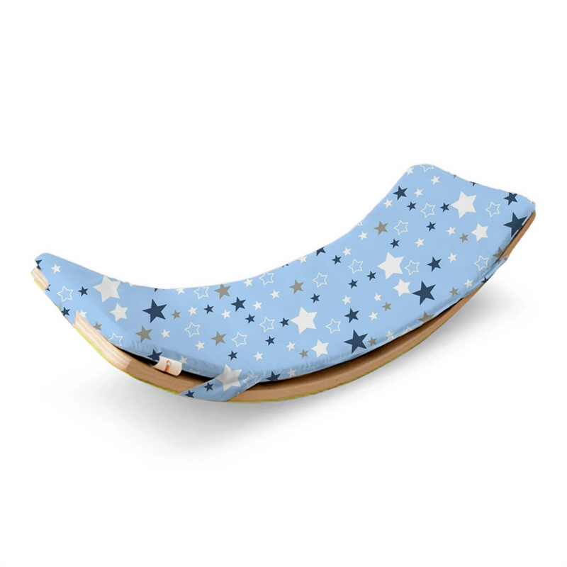 Saltea Placă Echilibru Montessori Waldorf