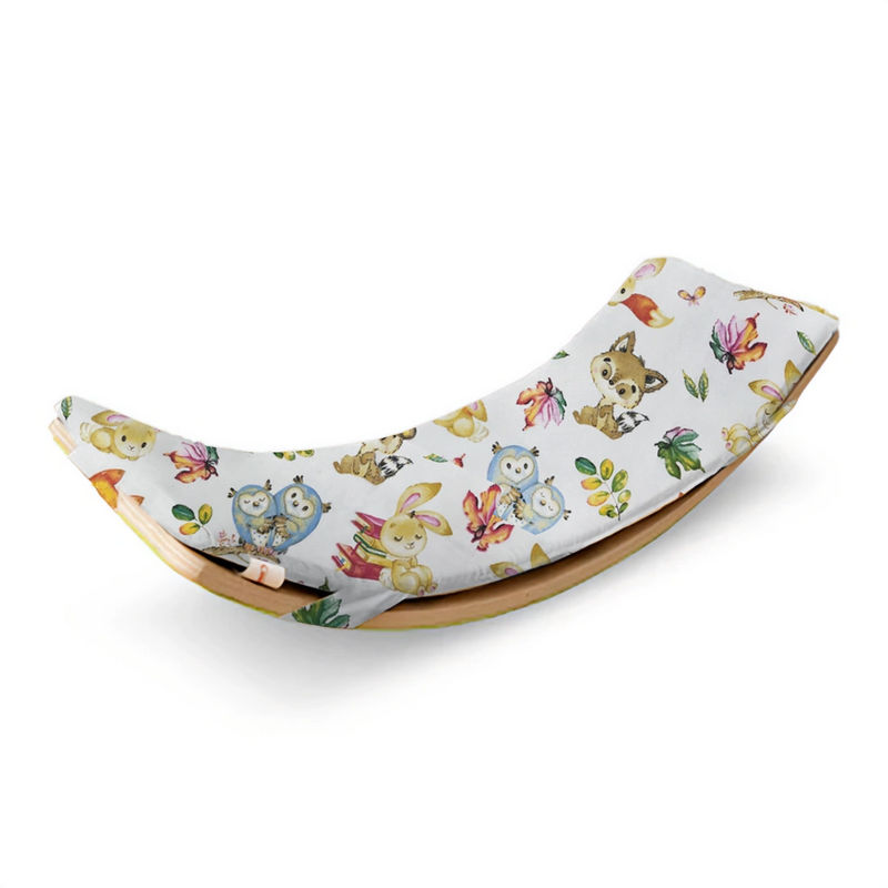 Saltea Placă Echilibru Montessori Waldorf
