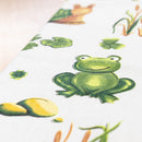 Saltea Placă Echilibru Montessori Waldorf - Mommies.ro -