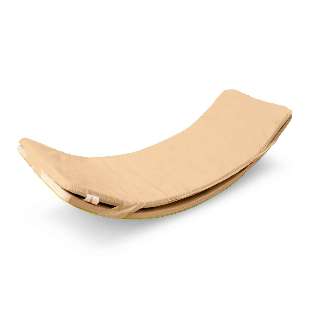 Saltea Placă Echilibru Montessori Waldorf - Mommies.ro -