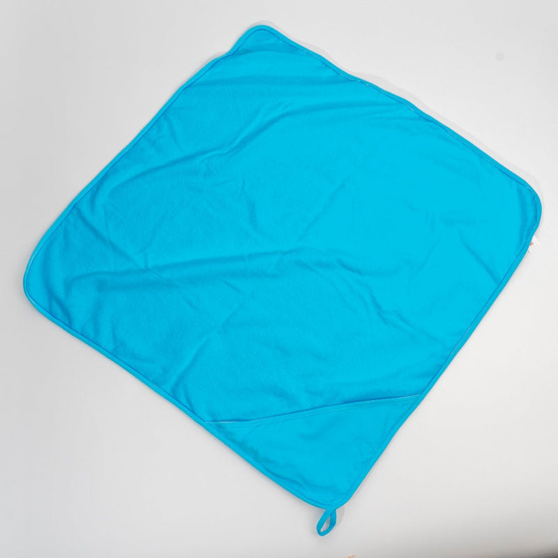 Prosop bebe cu glugă super absorbant