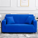 Husă flexibilă pentru canapea