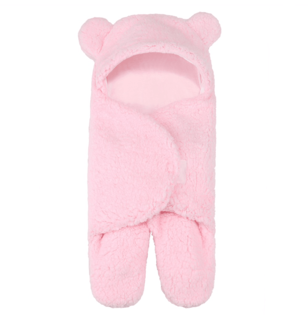 Sac de dormit ursulet - Mommies.ro -