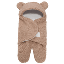 Sac de dormit ursulet - Mommies.ro -