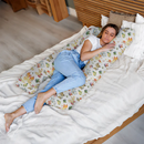 Față de Pernă - pentru Pernă Gravide