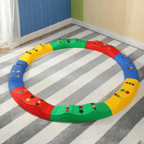 Pietre de Echilibru pentru Dezvoltarea Coordonării - Mommies.ro -
