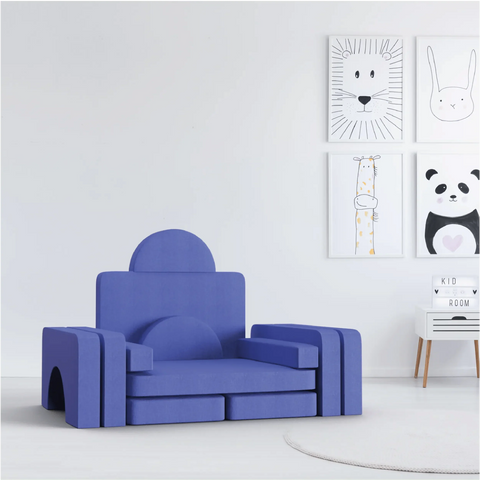 Cub Cuc - Canapea Modulară Din Burete Pentru Copii - Mommies.ro -